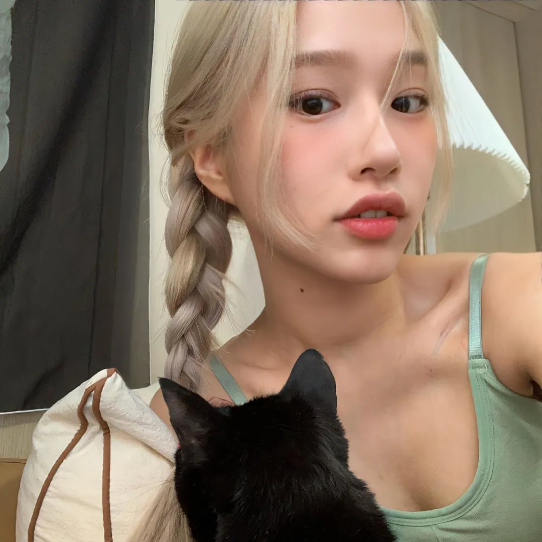 小姐好黑